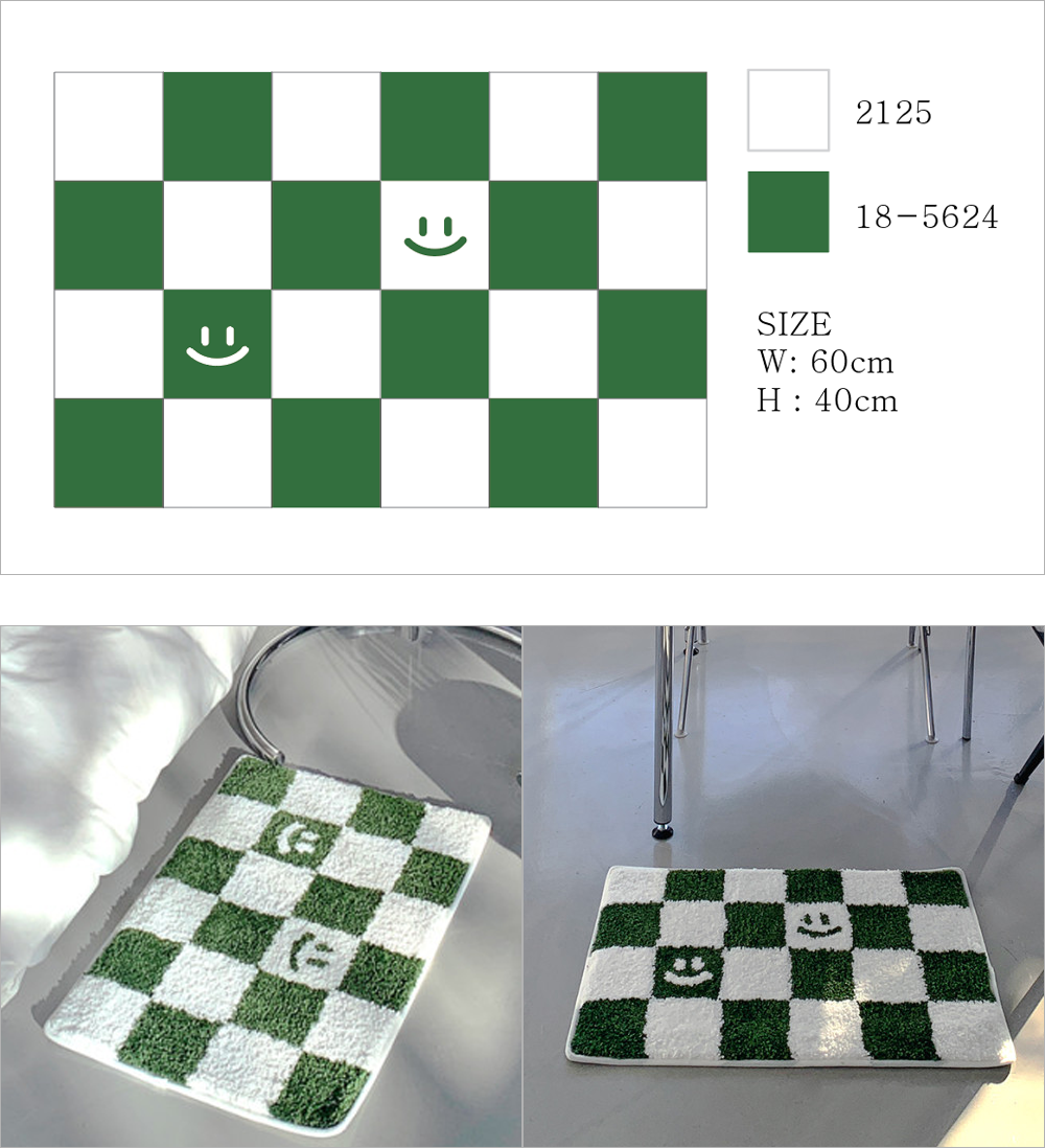 체크그린