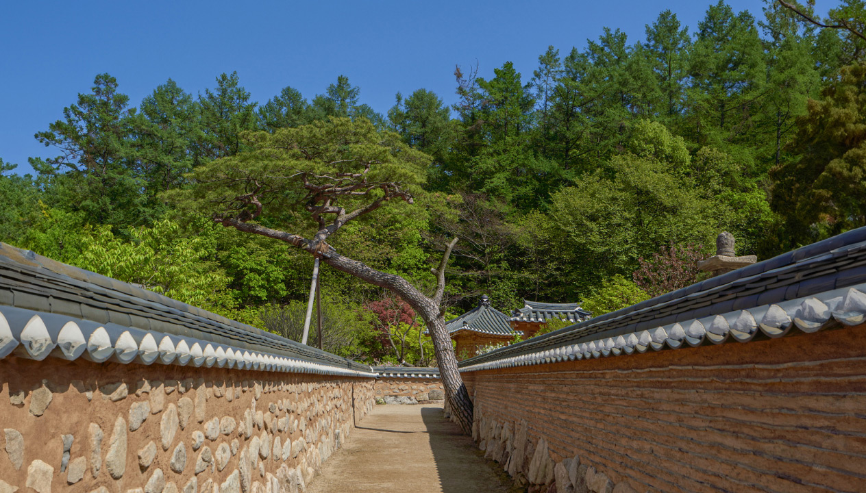 고샅