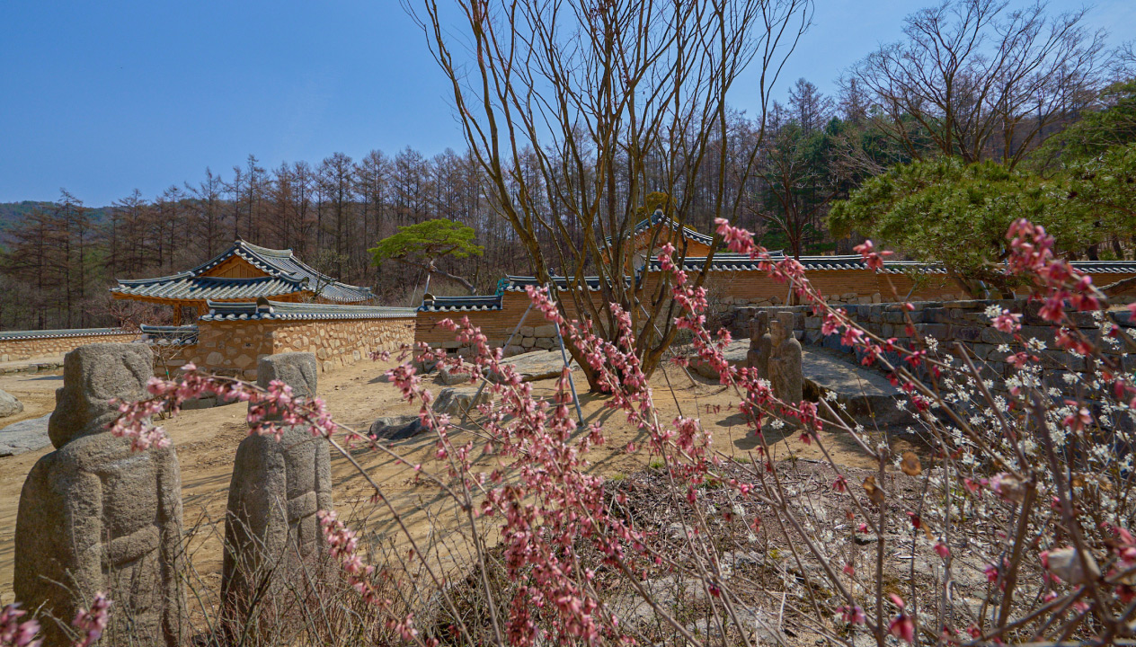무영원