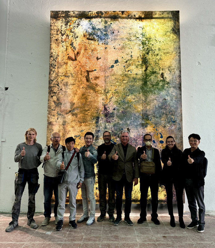 건축사무소 Ensamble Studio 건축설계/디자인 계약